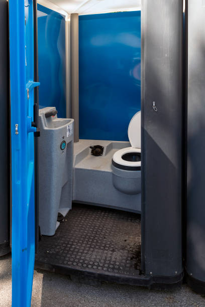 Best Affordable portable toilet rental  in Frankfort, KY
