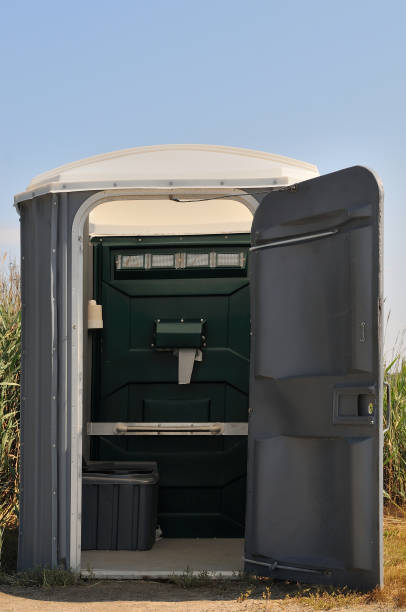 Best Local porta potty services  in Frankfort, KY