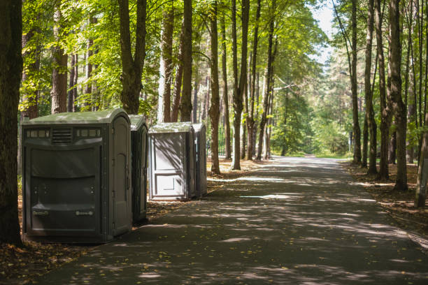 Portable Toilet Options We Offer in Frankfort, KY