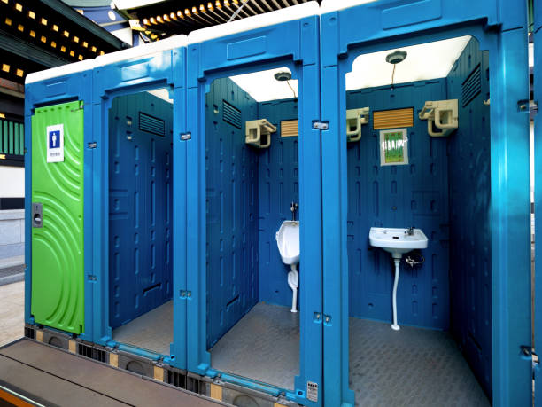 Best Porta potty services near me  in Frankfort, KY