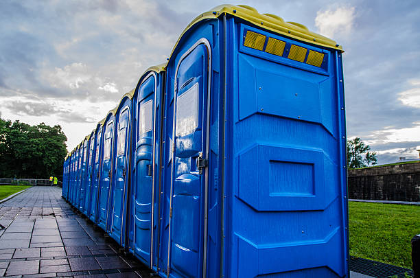 Best Portable toilet rental for construction  in Frankfort, KY